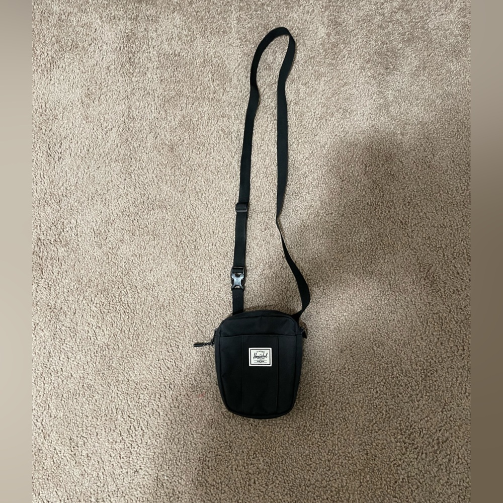 Herschel Cruz crossbody bag